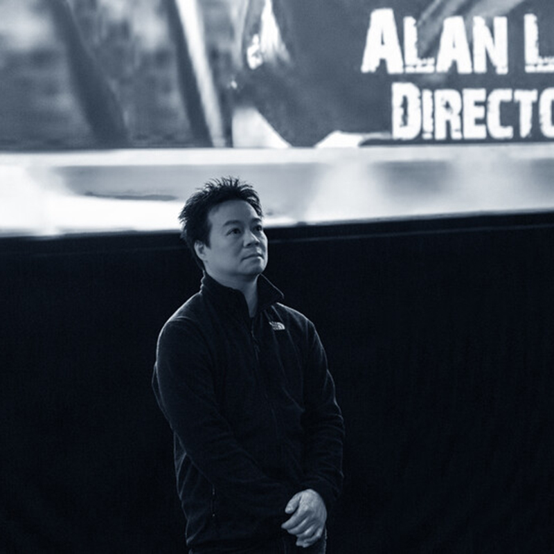 Alan Lau