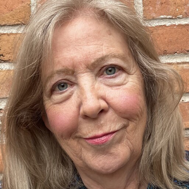 Julie Dixon