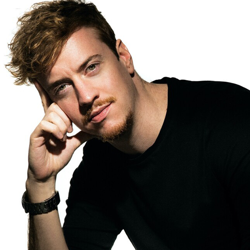 Will Bowes 