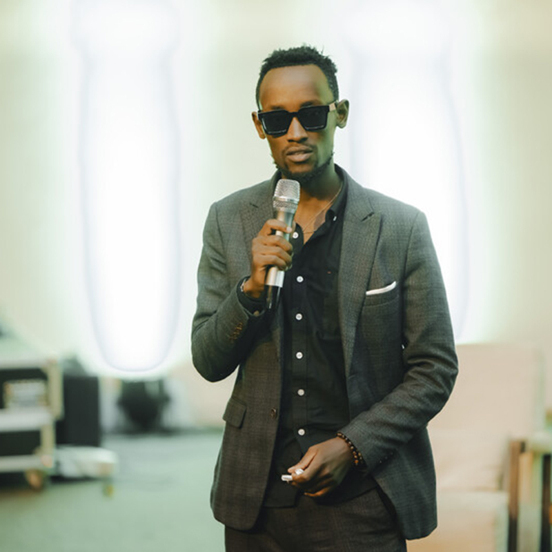 Zion Sulaiman Mukasa Matovu